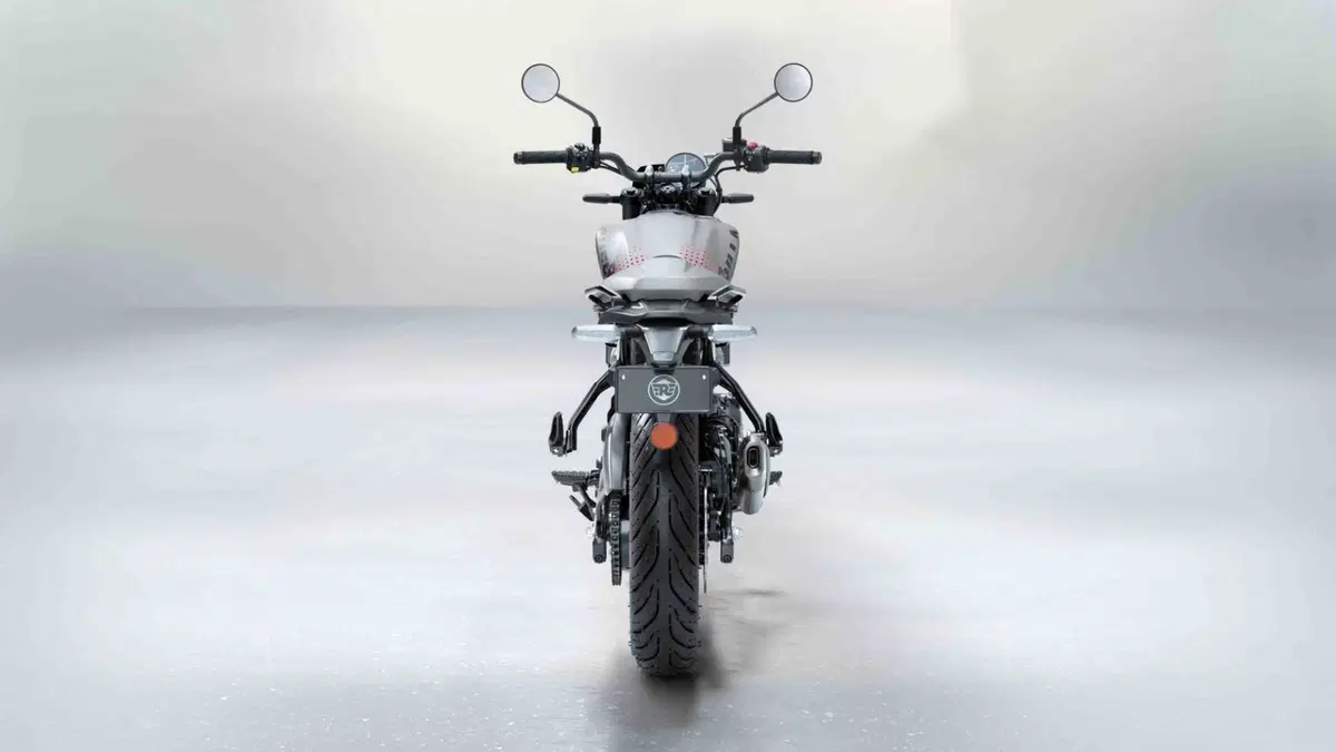 Royal Enfield Guerrilla 450 Guerrilla 450 Apex (2026) (12)