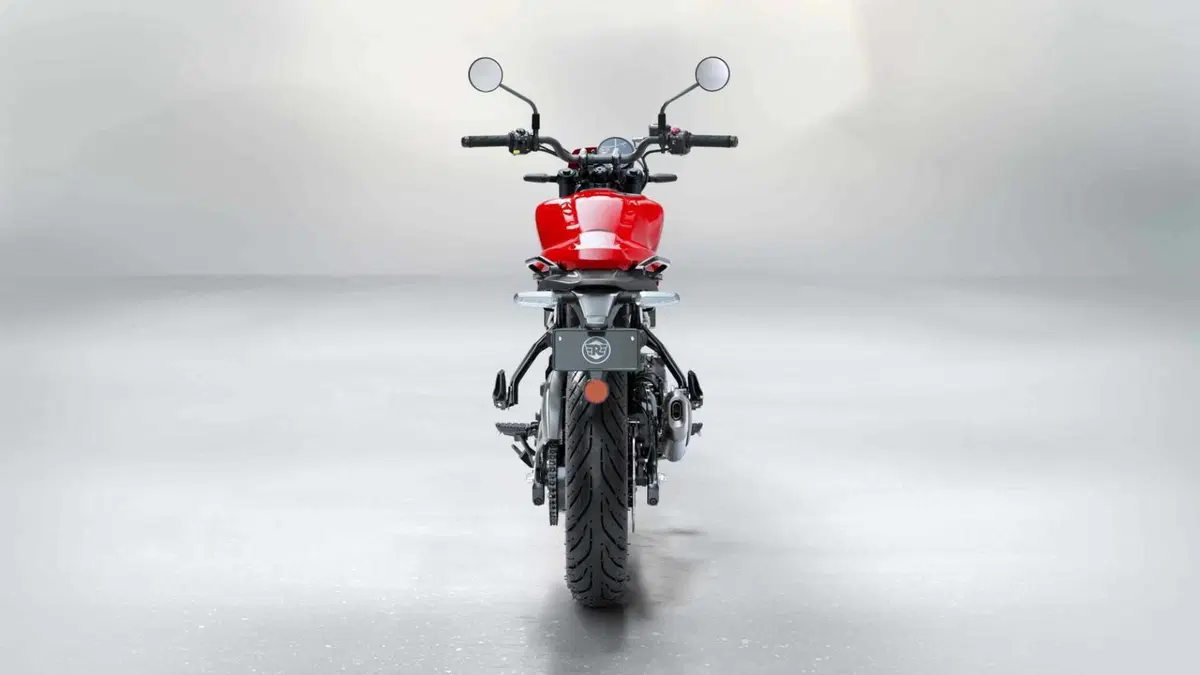 Royal Enfield Guerrilla 450 Guerrilla 450 Apex (2026) (4)