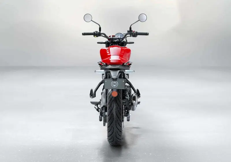 Royal Enfield Guerrilla 450 Guerrilla 450 Apex (2026) (4)