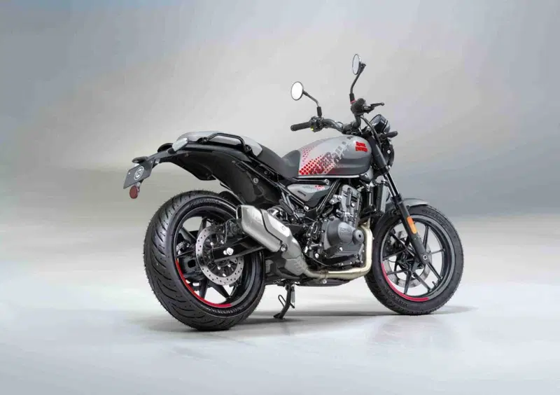 Royal Enfield Guerrilla 450 Guerrilla 450 Apex (2026) (11)