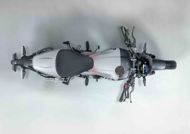 Royal Enfield Guerrilla 450 Guerrilla 450 Apex (2026) (16)