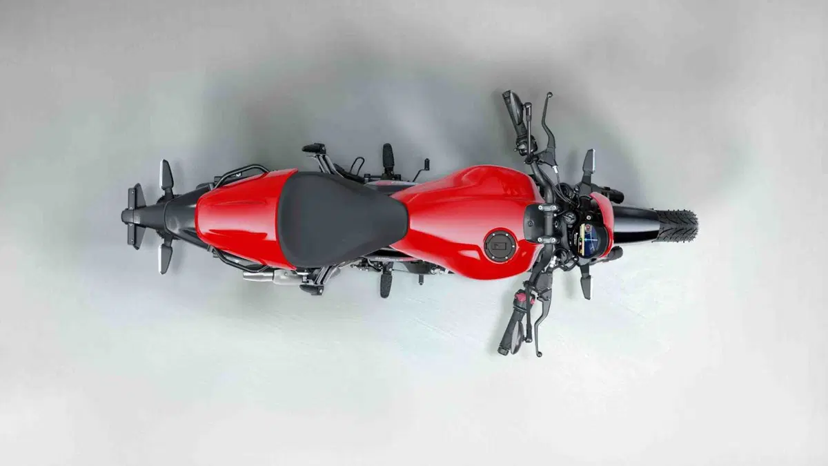 Royal Enfield Guerrilla 450 Guerrilla 450 Apex (2026) (8)