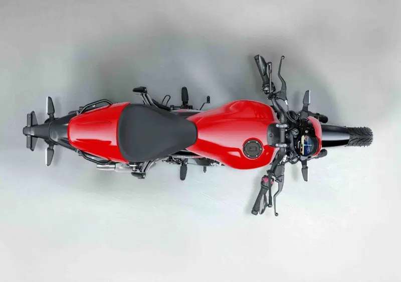 Royal Enfield Guerrilla 450 Guerrilla 450 Apex (2026) (8)