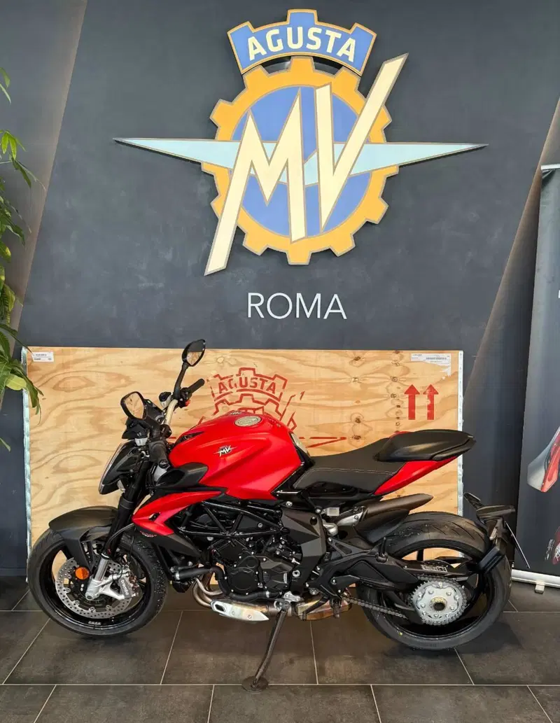 MV Agusta Brutale 800 (2026) (2)