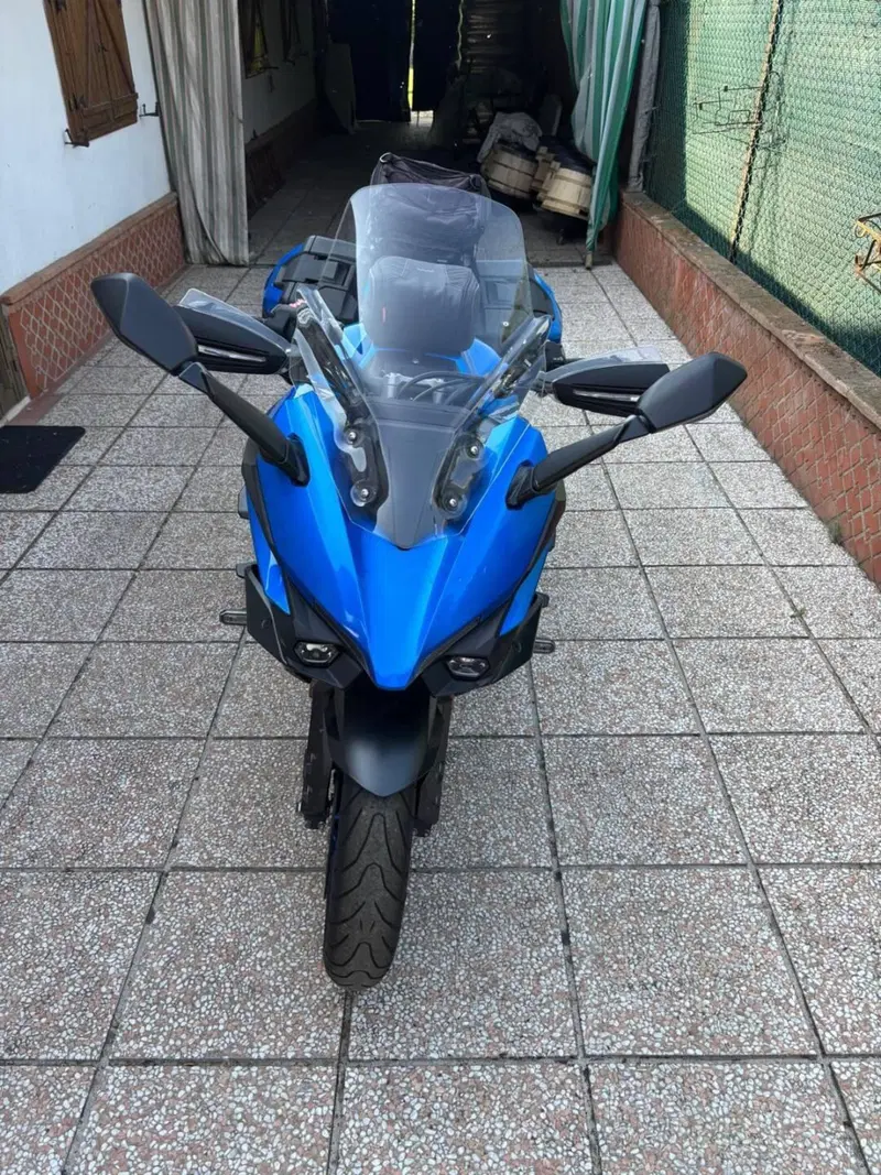 Suzuki GSX-S1000GT (2022 - 24) (2)