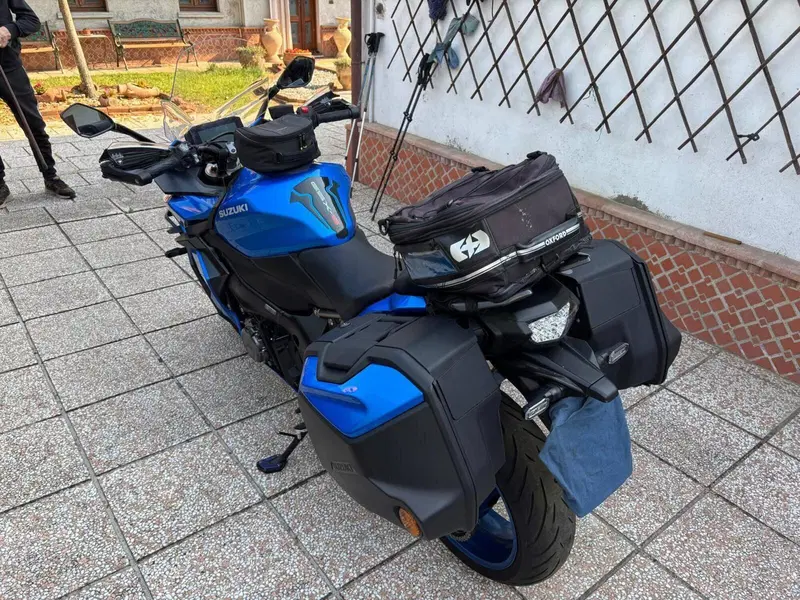 Suzuki GSX-S1000GT (2022 - 24) (3)