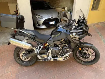 Bmw F 800 GS (2024 - 26) usata