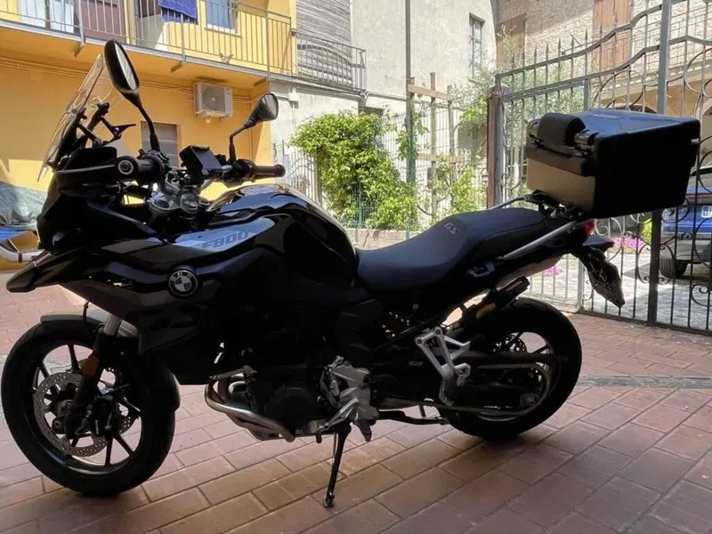 Bmw F 800 GS (2024 - 26) (2)