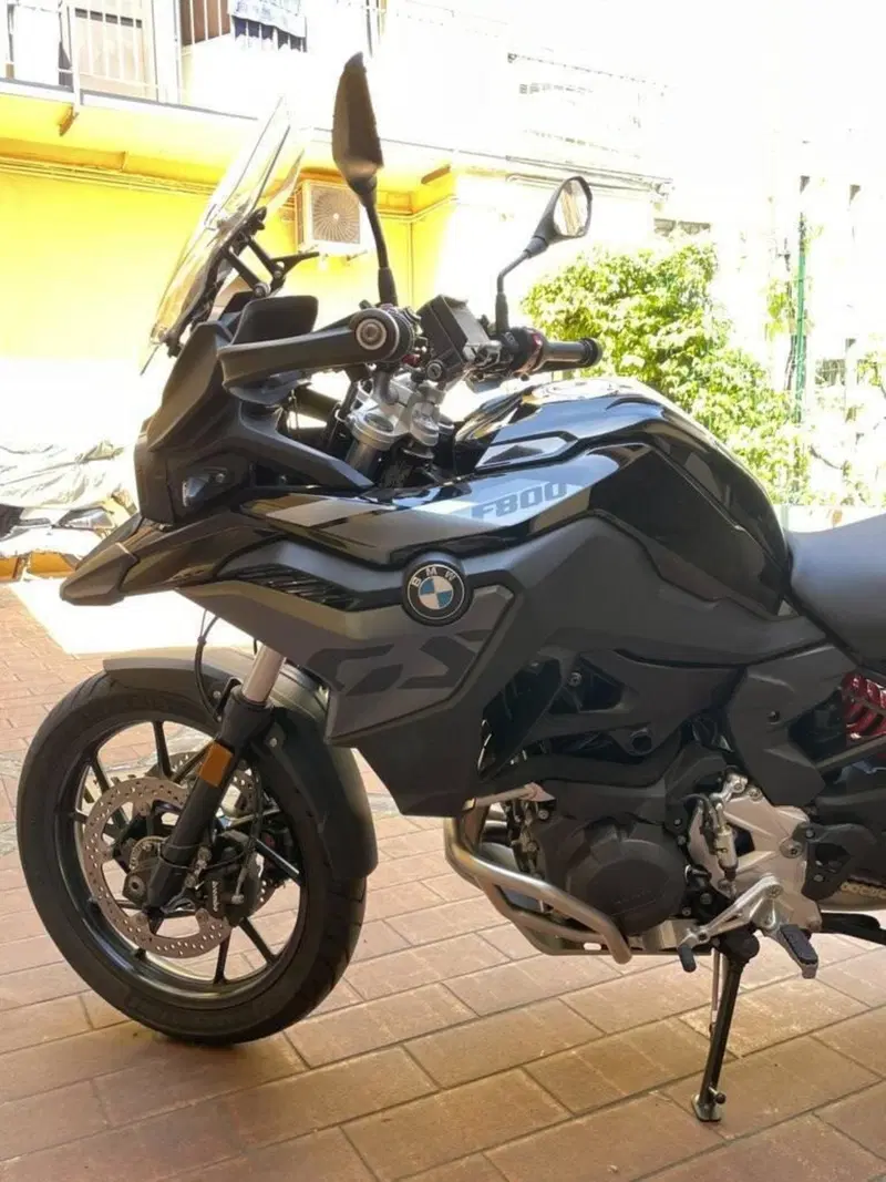 Bmw F 800 GS (2024 - 26) (3)