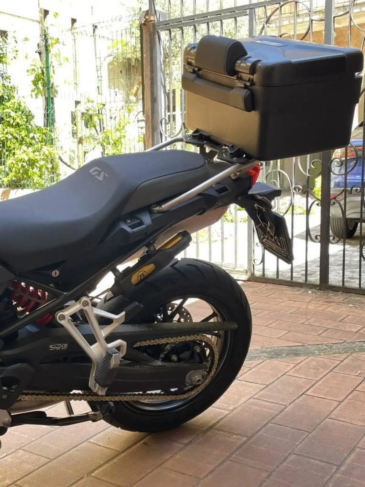 Bmw F 800 GS (2024 - 26) (4)