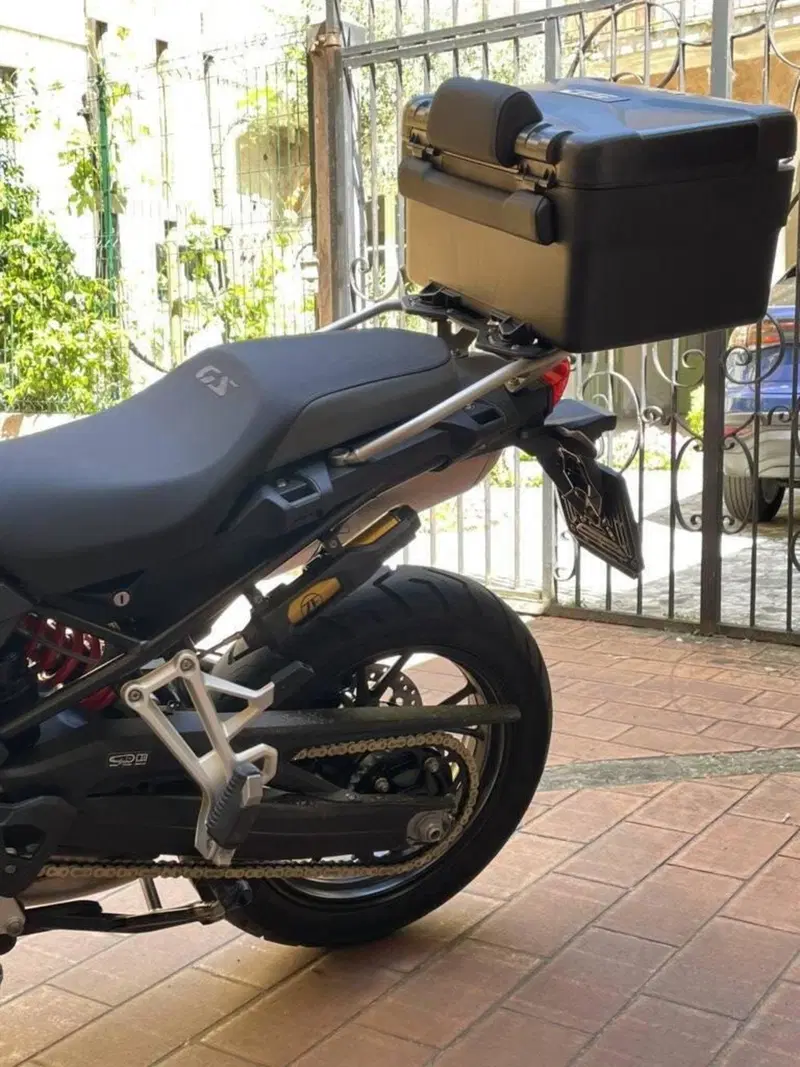 Bmw F 800 GS (2024 - 26) (4)
