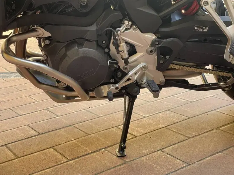 Bmw F 800 GS (2024 - 26) (5)