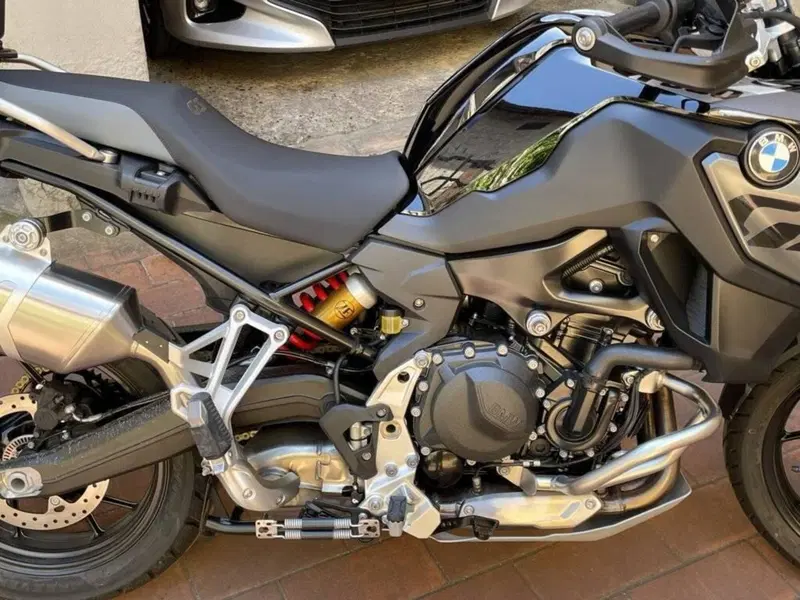 Bmw F 800 GS (2024 - 26) (6)