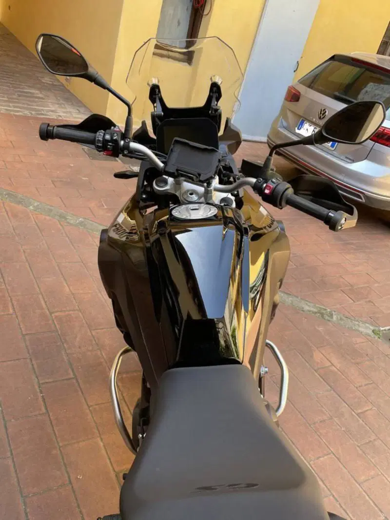 Bmw F 800 GS (2024 - 26) (8)