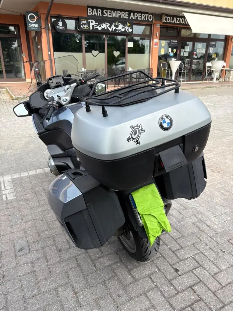 Bmw R 1200 RT (2014 - 16) (3)