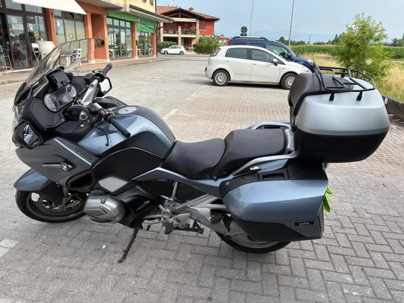 Bmw R 1200 RT (2014 - 16) (5)