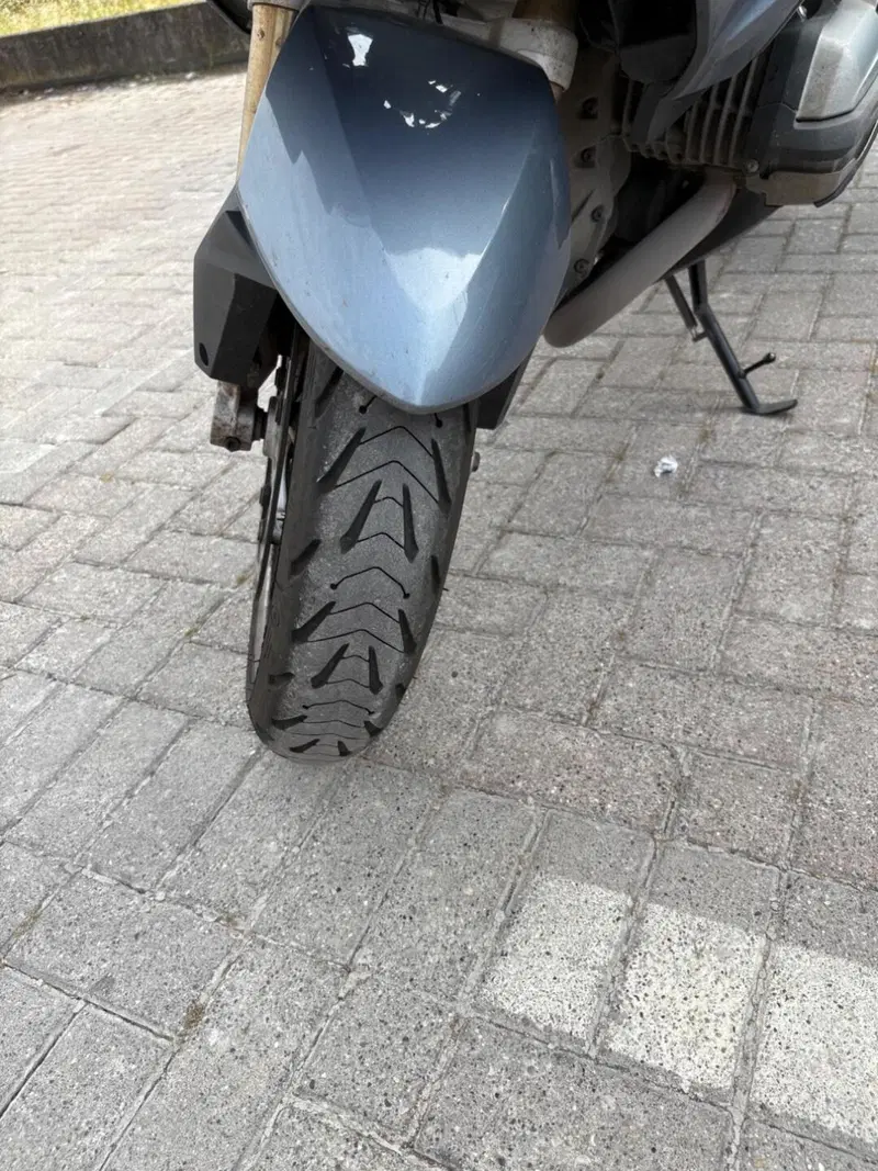 Bmw R 1200 RT (2014 - 16) (7)