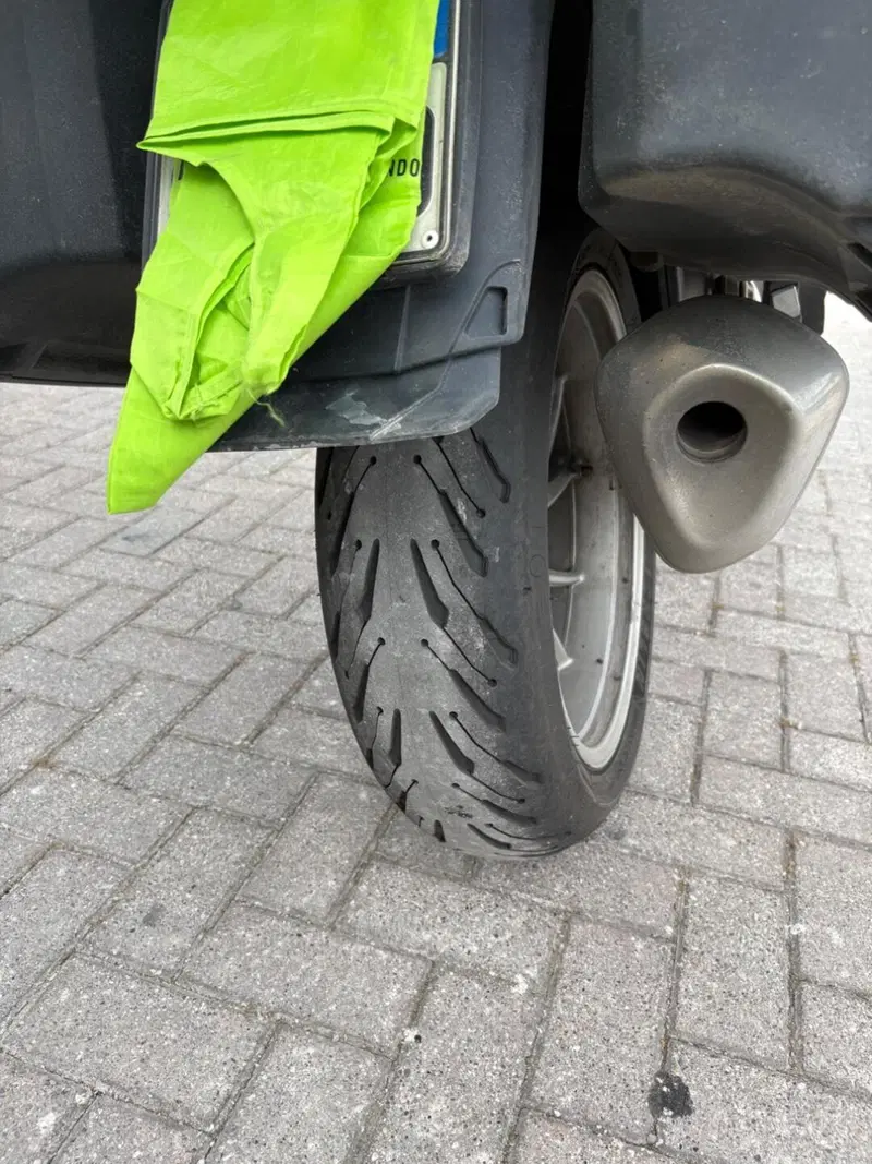Bmw R 1200 RT (2014 - 16) (8)