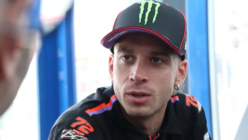 MotoGP 2026. Test di Jerez. Marco Bezzecchi: &ldquo;Aprilia competitiva, ma non abbiamo paura di sperimentare per fare un altro step&rdquo;