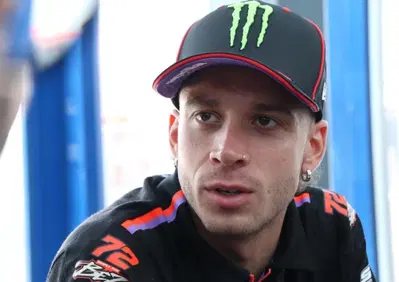 MotoGP 2026. Test di Jerez. Marco Bezzecchi: “Aprilia competitiva, ma non abbiamo paura di sperimentare per fare un altro step”