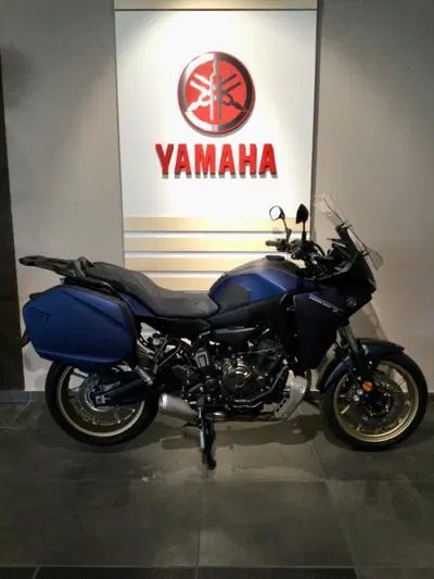 Yamaha Tracer 7 GT (2021 - 24) usata