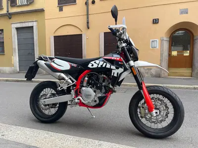 Swm SM 500 R (2017 - 20) usata
