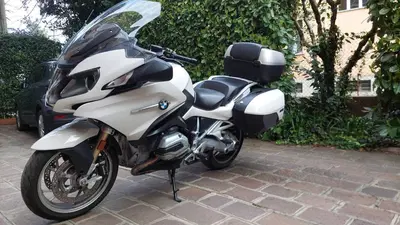 Bmw R 1200 RT (2017 - 18) usata