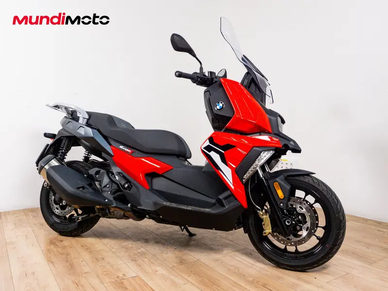 Bmw C 400 X (2025 - 26) (2)