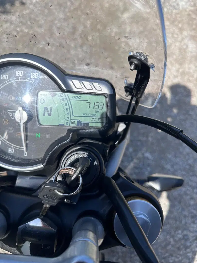 Triumph Scrambler 400 X (2024 - 26) (4)