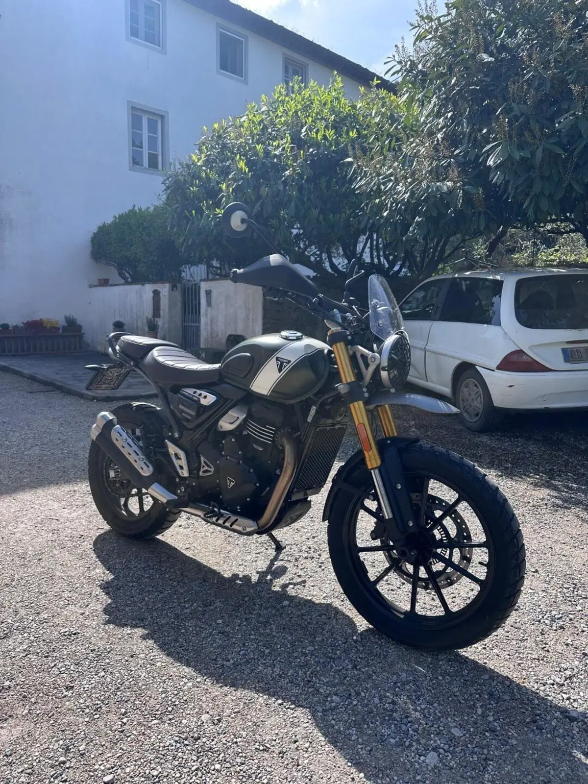 Triumph Scrambler 400 X (2024 - 26) (7)
