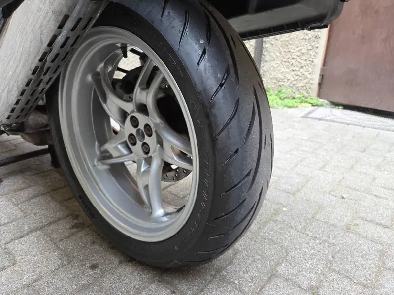 Bmw R 1150 R (2000 - 07) (3)