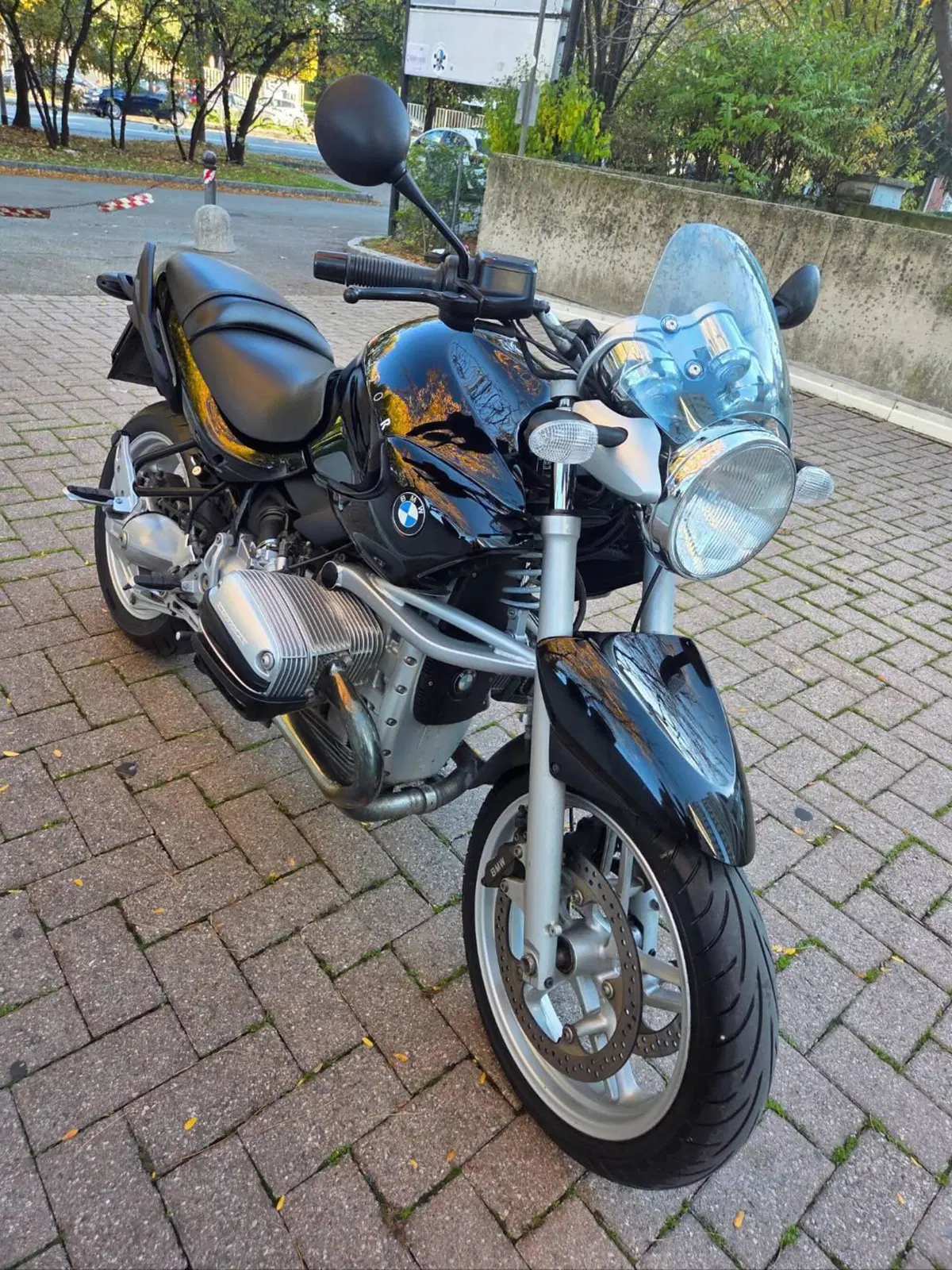 Bmw R 1150 R (2000 - 07) (5)