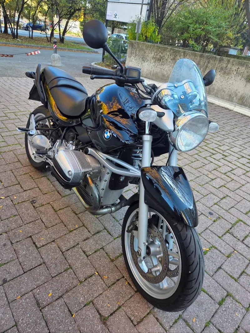 Bmw R 1150 R (2000 - 07) (5)