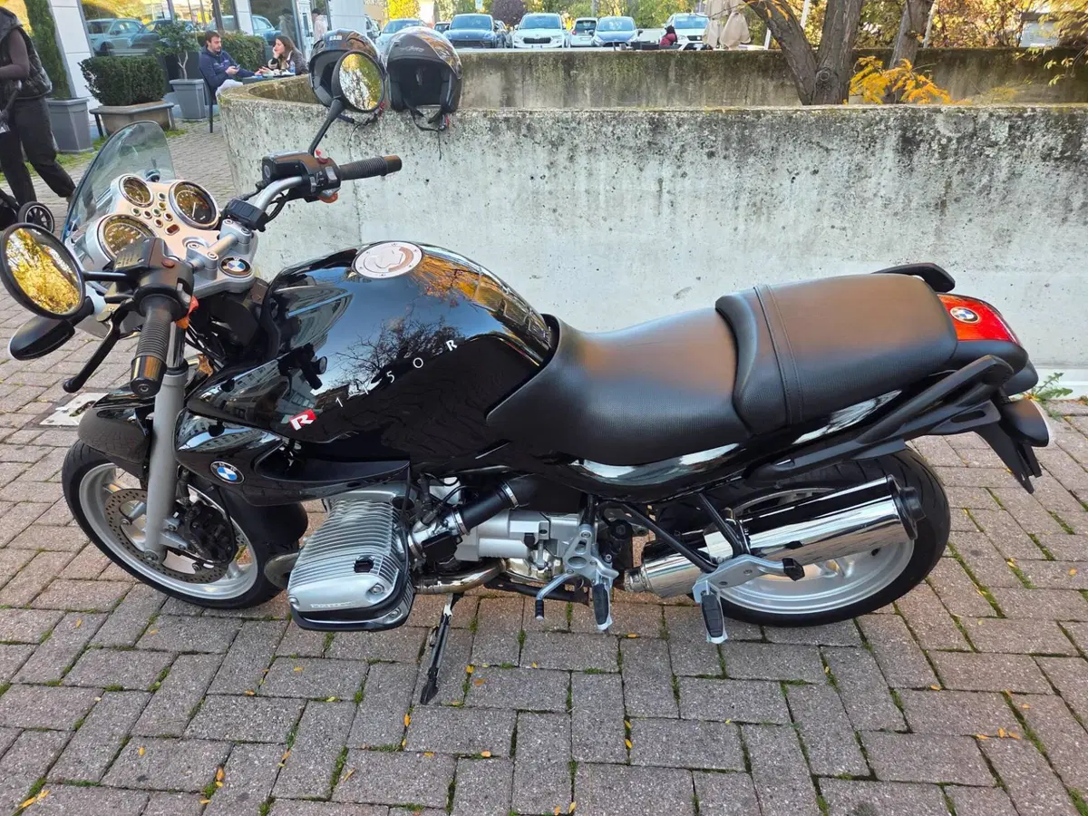 Bmw R 1150 R (2000 - 07) (8)