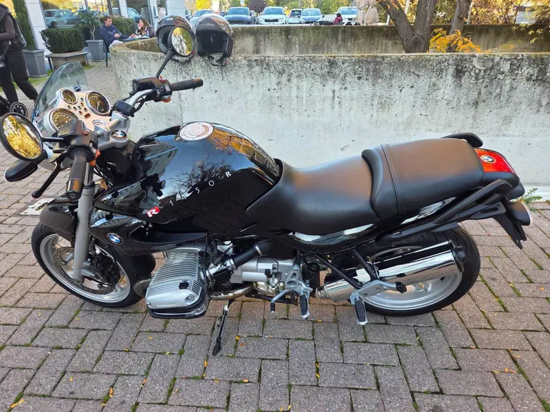 Bmw R 1150 R (2000 - 07) (8)