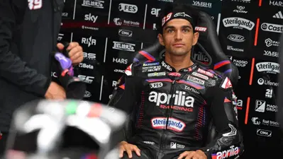 MotoGP 2026. Test di Jerez. Jorge Martin, ottimi segnali: &ldquo;Sto recuperando il tempo perso a febbraio, il miglioramento &egrave; chiaro&rdquo;