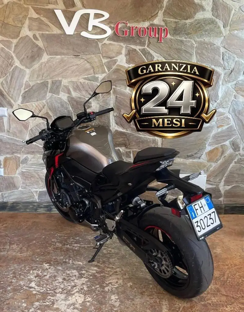Kawasaki Z 900 (2021 - 24) (6)