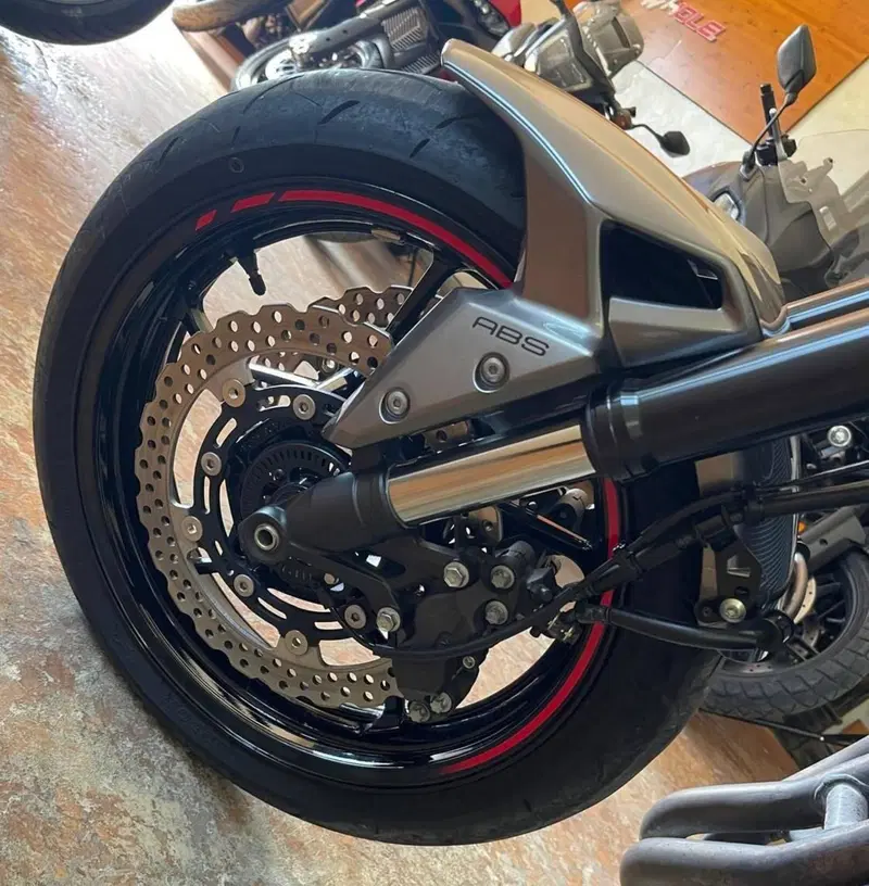 Kawasaki Z 900 (2021 - 24) (16)