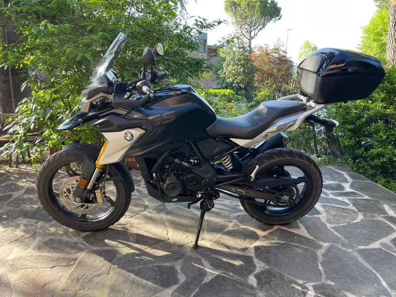 Bmw G 310 GS (2021 - 25) (3)
