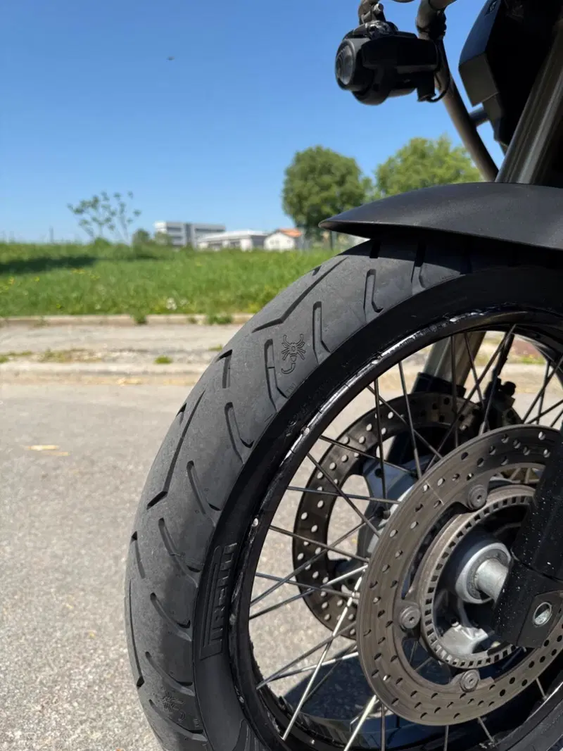 Bmw R 1200 GS Adventure (2010 - 13) (11)