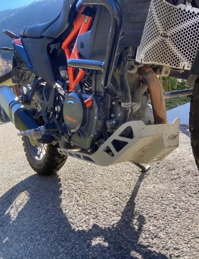 KTM 390 Adventure SW "Spooked Wheels" (2023 - 24) (5)