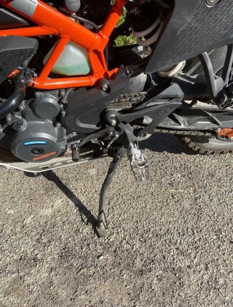 KTM 390 Adventure SW "Spooked Wheels" (2023 - 24) (7)