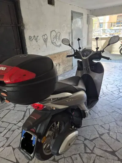 Honda SH 125 Mode (2021 - 23) usata