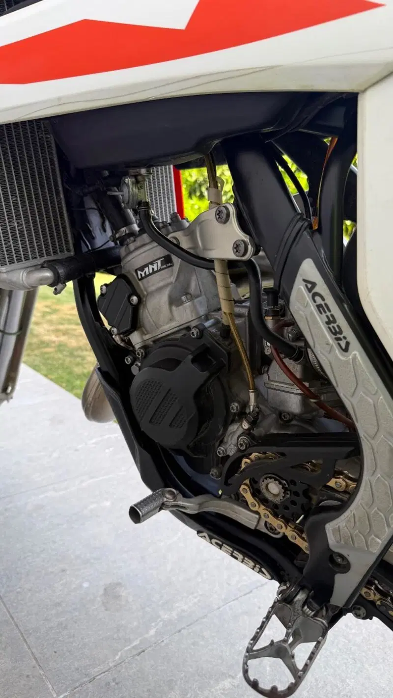 KTM 125 SX (2019) (3)