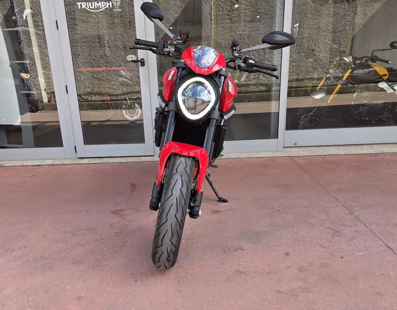 Ducati Monster 937 + (2021 - 25) (13)