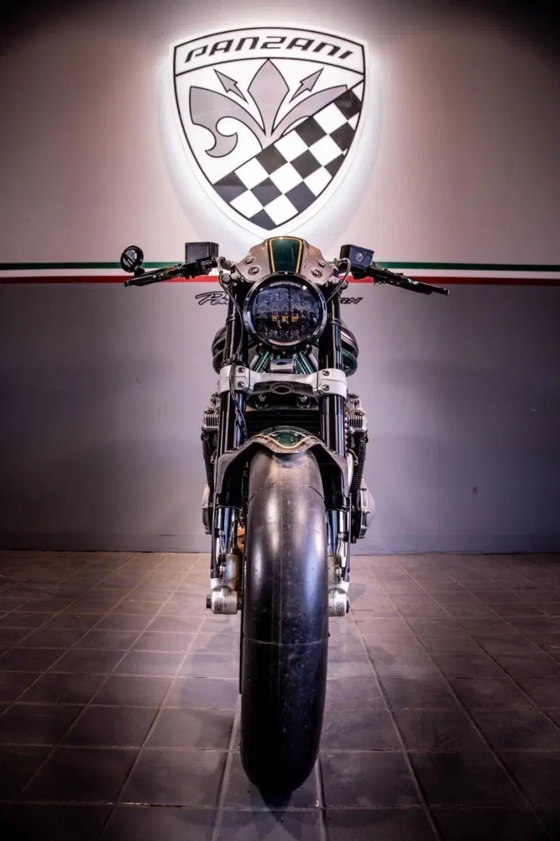 Suzuki GSF 1200 Bandit (1997 - 00) (6)