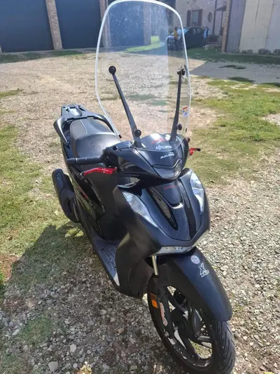 Honda SH 125i Sport (2024 - 25) usata