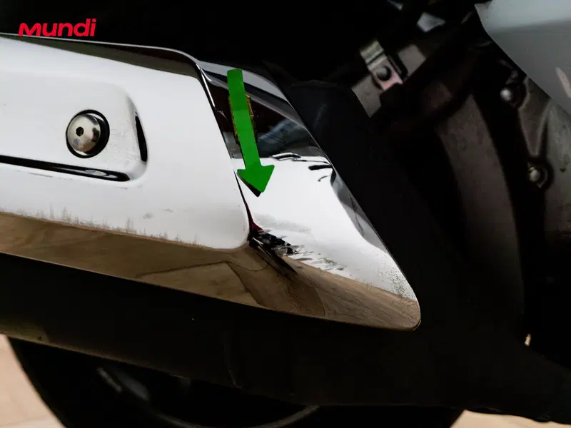 Suzuki Burgman 400 (2022 - 24) (20)