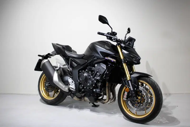 Honda CB 1000 Hornet SP (2025 - 26) (2)