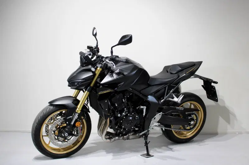 Honda CB 1000 Hornet SP (2025 - 26) (3)